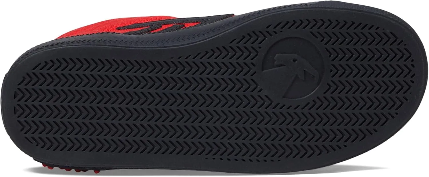 BILLY Footwear Men's Billy Cs High Top Sneaker