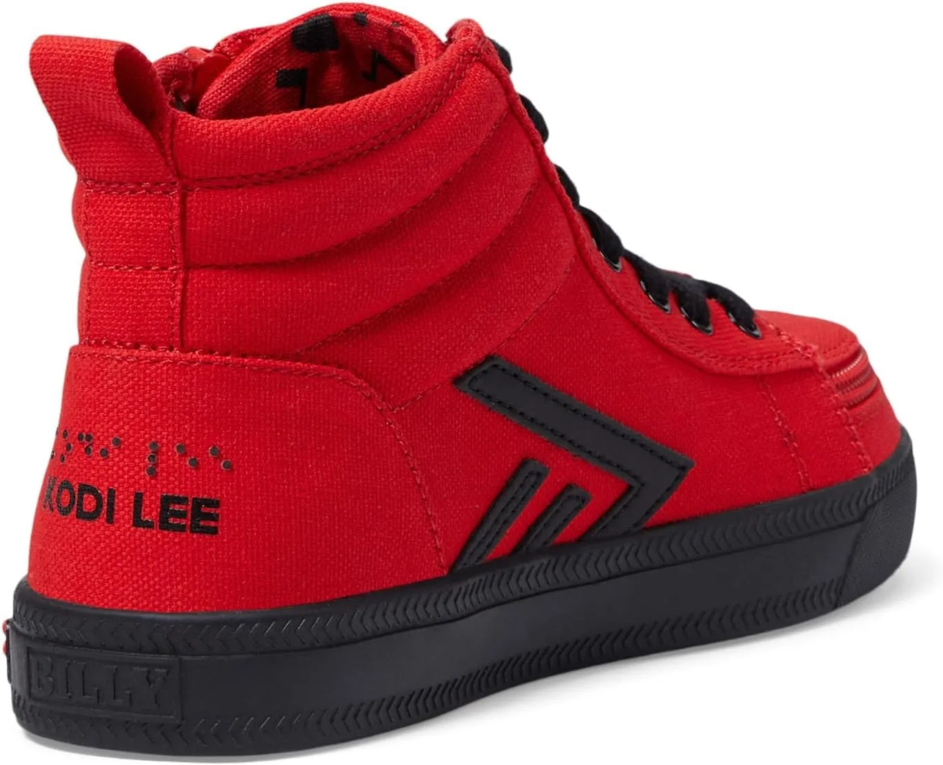 BILLY Footwear Men's Billy Cs High Top Sneaker