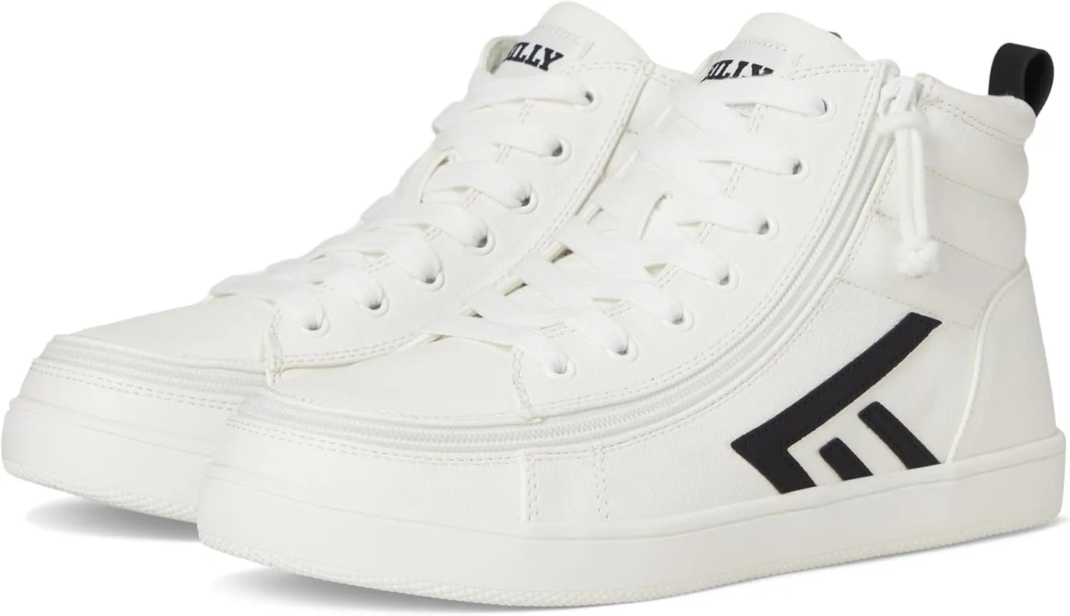 BILLY Footwear Men's Billy Cs High Top Sneaker