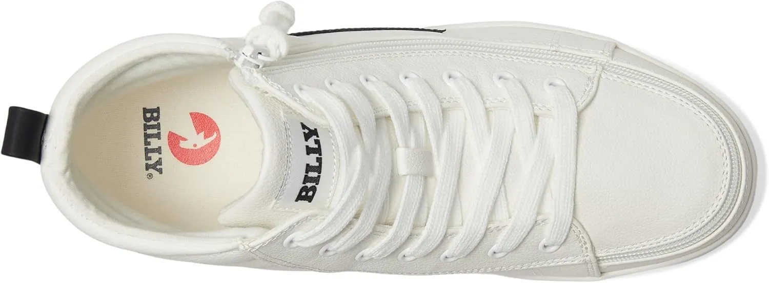 BILLY Footwear Men's Billy Cs High Top Sneaker