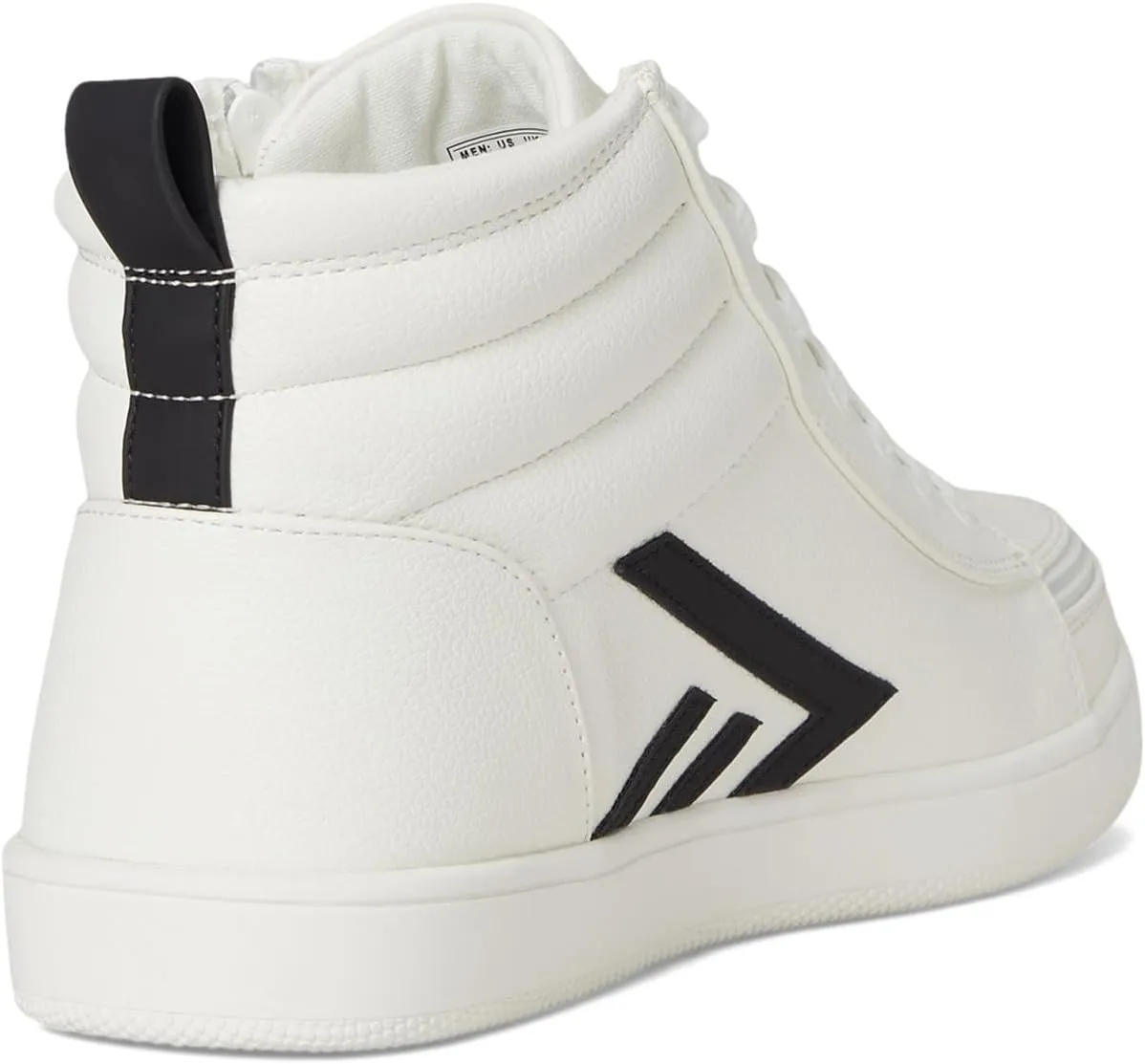 BILLY Footwear Men's Billy Cs High Top Sneaker
