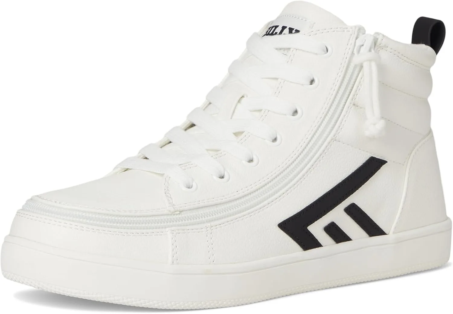 BILLY Footwear Men's Billy Cs High Top Sneaker