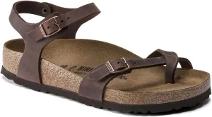 Birkenstock Women's Slide Siena Bb Cognac LTR N