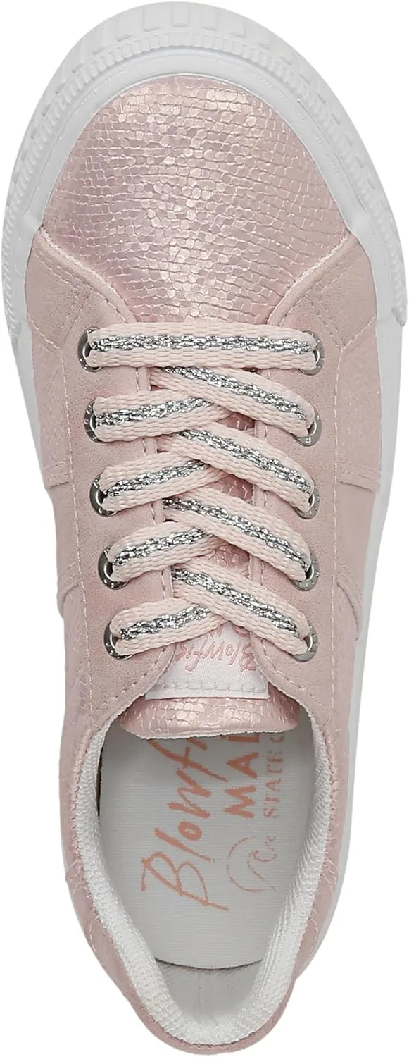 Blowfish Malibu Girl's Amaze-k Sneaker