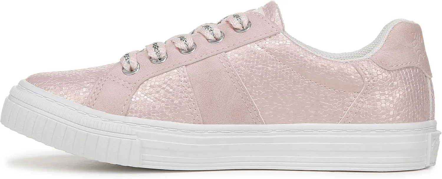 Blowfish Malibu Girl's Amaze-k Sneaker