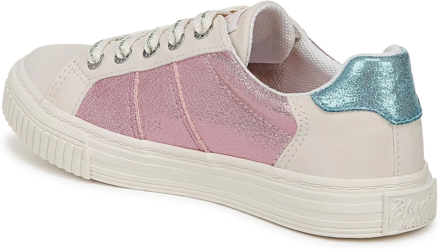 Blowfish Malibu Girl's Amaze-k Sneaker