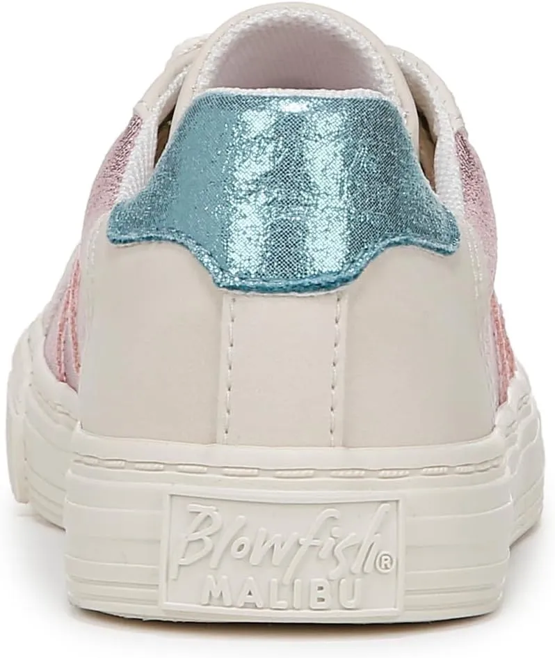 Blowfish Malibu Girl's Amaze-k Sneaker