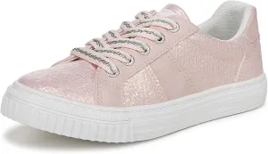 Blowfish Malibu Girl's Amaze-k Sneaker