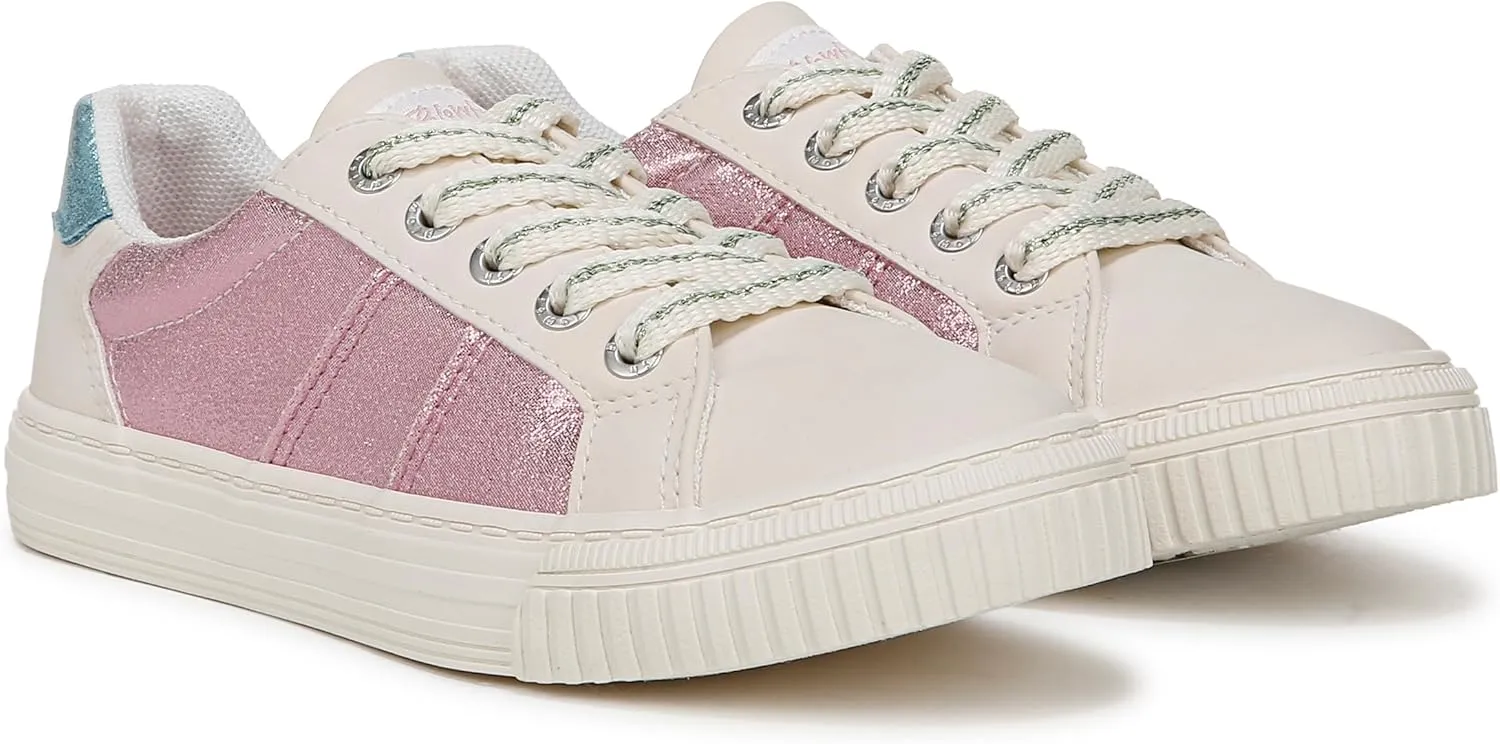 Blowfish Malibu Girl's Amaze-k Sneaker