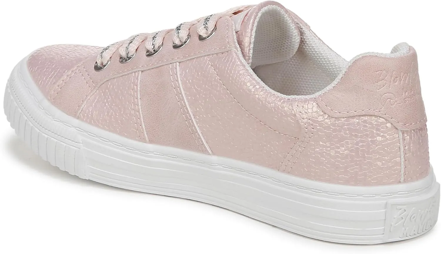 Blowfish Malibu Girl's Amaze-k Sneaker