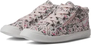 Blowfish Malibu Girls' Valetta Canvas High Top Sneaker