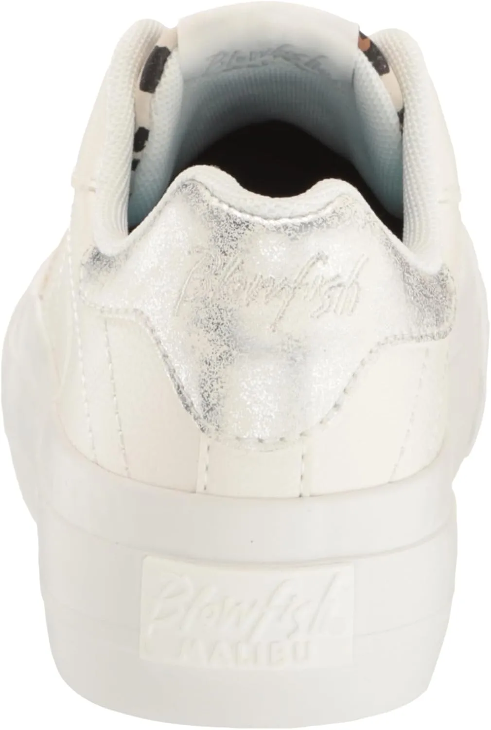 Blowfish Malibu Women's Smash Lace Up Sneaker