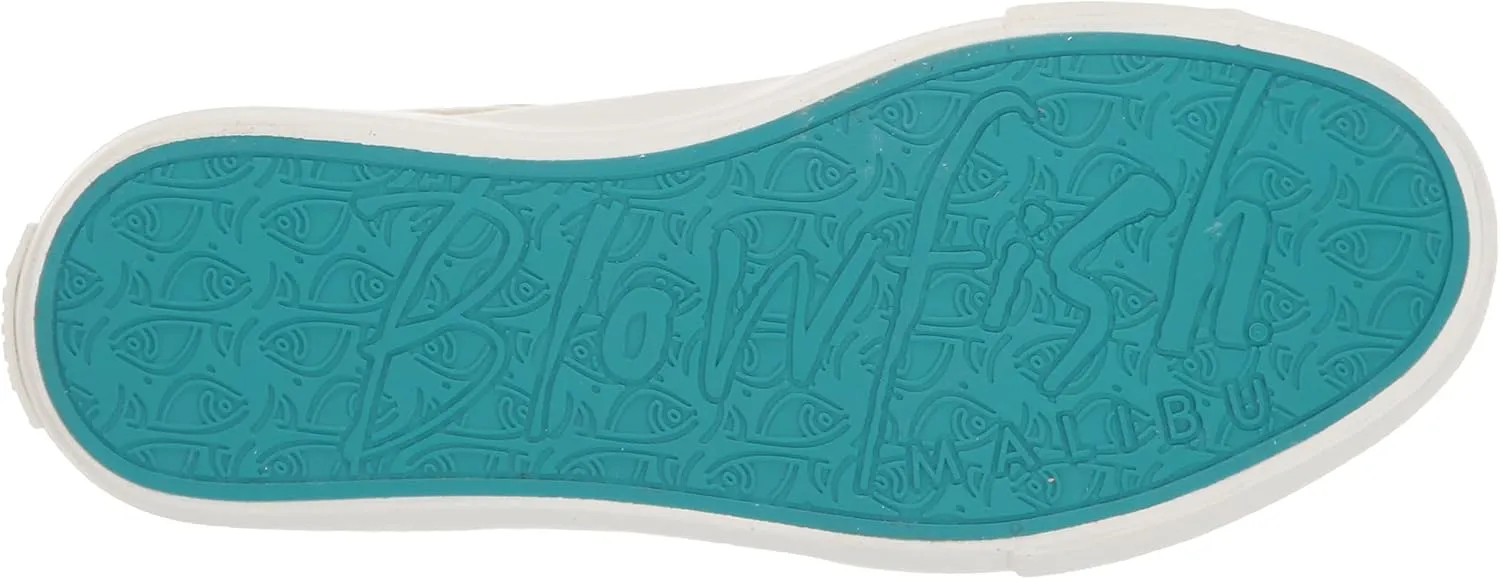 Blowfish Malibu Women's Smash Lace Up Sneaker
