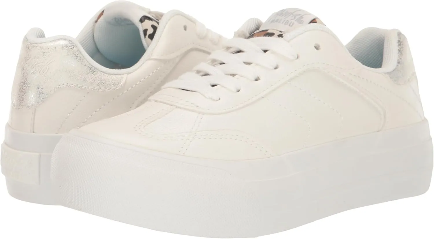Blowfish Malibu Women's Smash Lace Up Sneaker