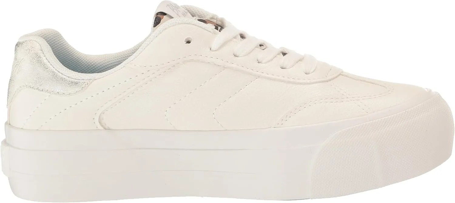 Blowfish Malibu Women's Smash Lace Up Sneaker