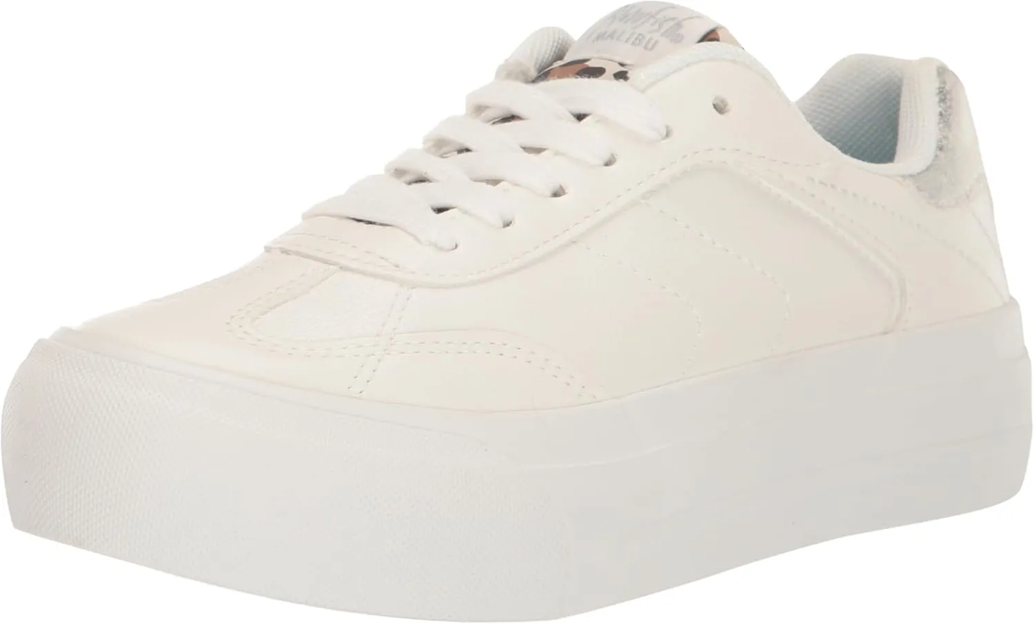 Blowfish Malibu Women's Smash Lace Up Sneaker