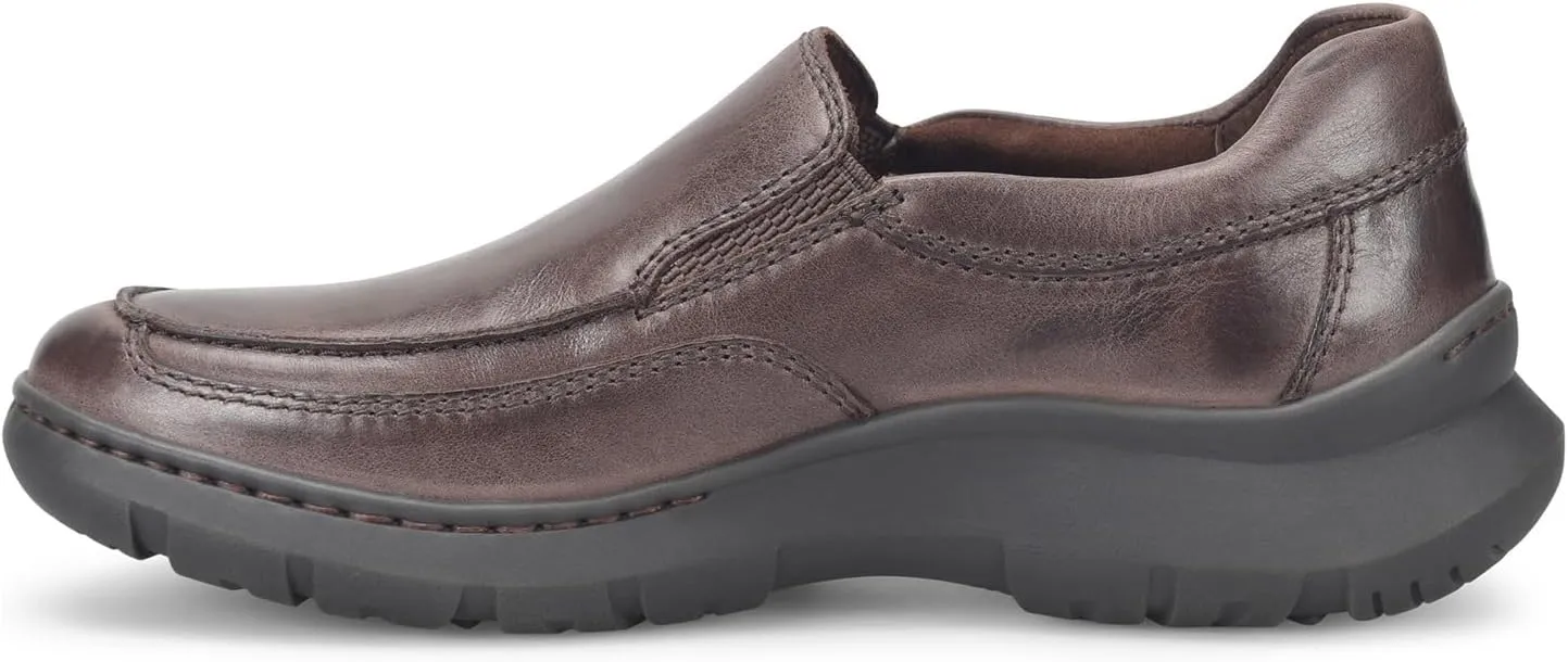 BORN Men's, Cambridge Slip-On