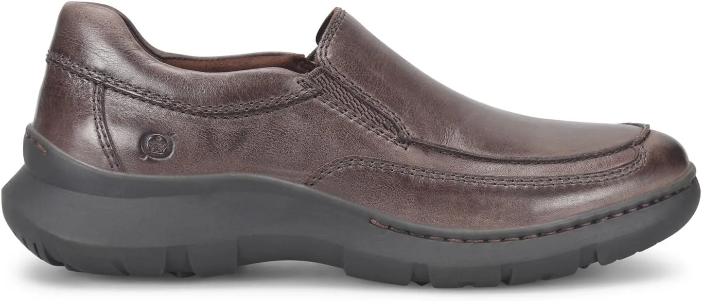 BORN Men's, Cambridge Slip-On