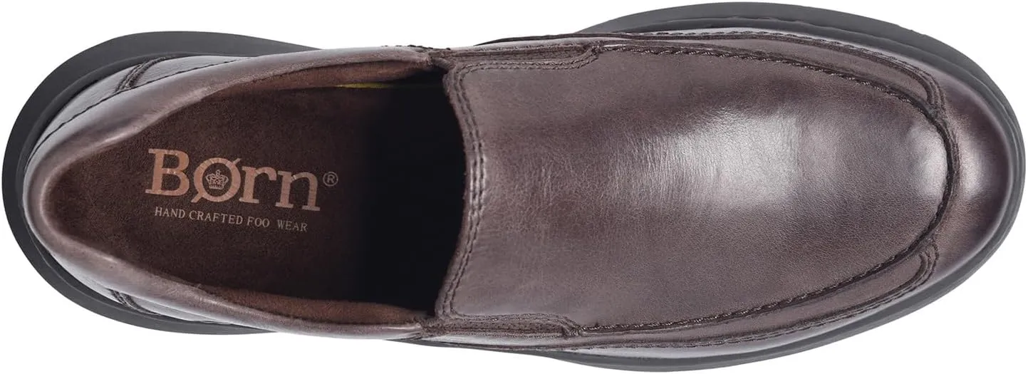 BORN Men's, Cambridge Slip-On