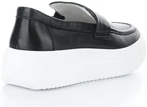 Bos. & Co. Women's Frisco Slip-On Shoe