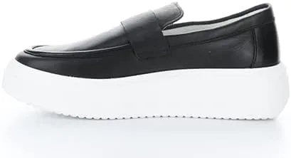Bos. & Co. Women's Frisco Slip-On Shoe