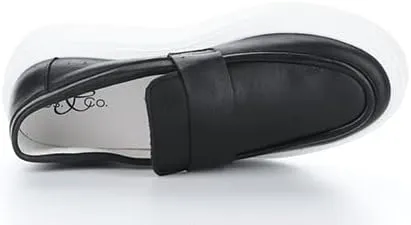 Bos. & Co. Women's Frisco Slip-On Shoe
