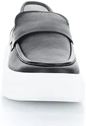 Bos. & Co. Women's Frisco Slip-On Shoe