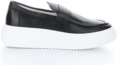 Bos. & Co. Women's Frisco Slip-On Shoe