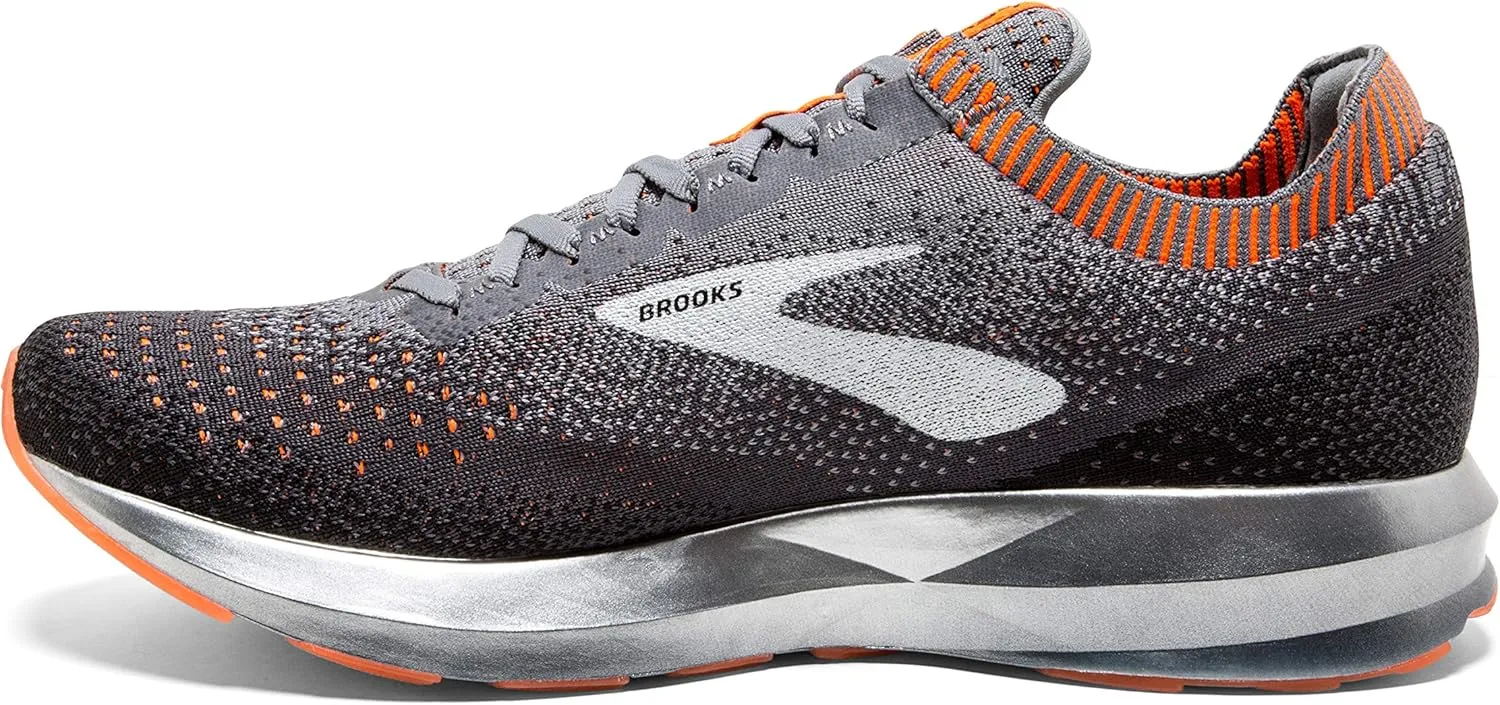 Brooks Mens Levitate Running Shoe