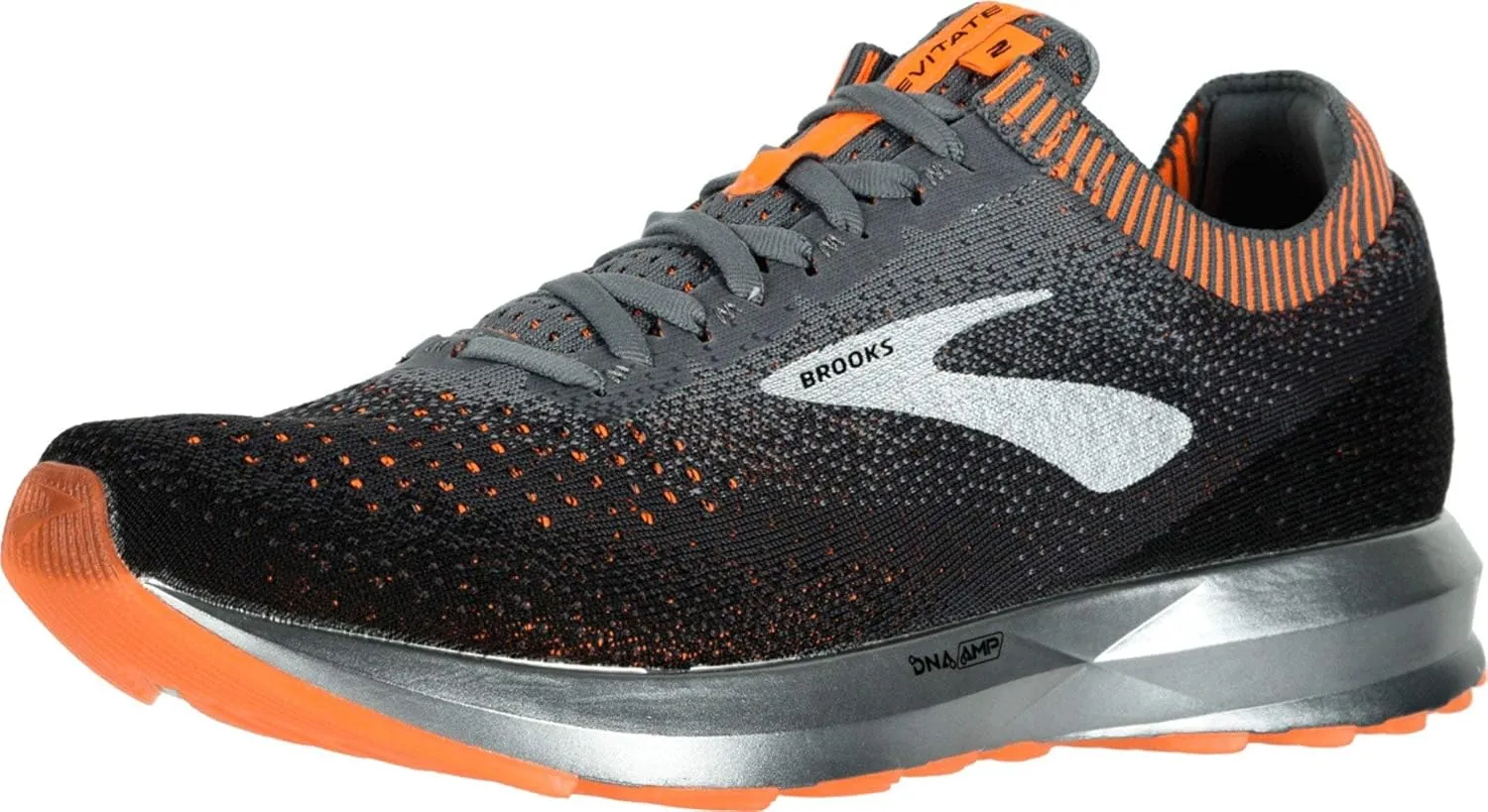 Brooks Mens Levitate Running Shoe