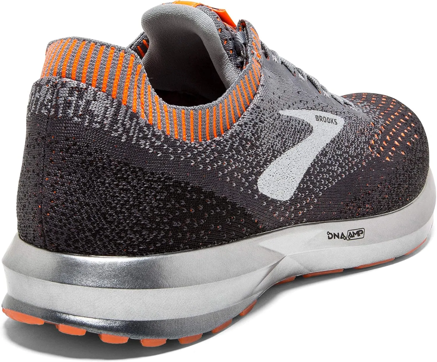 Brooks Mens Levitate Running Shoe