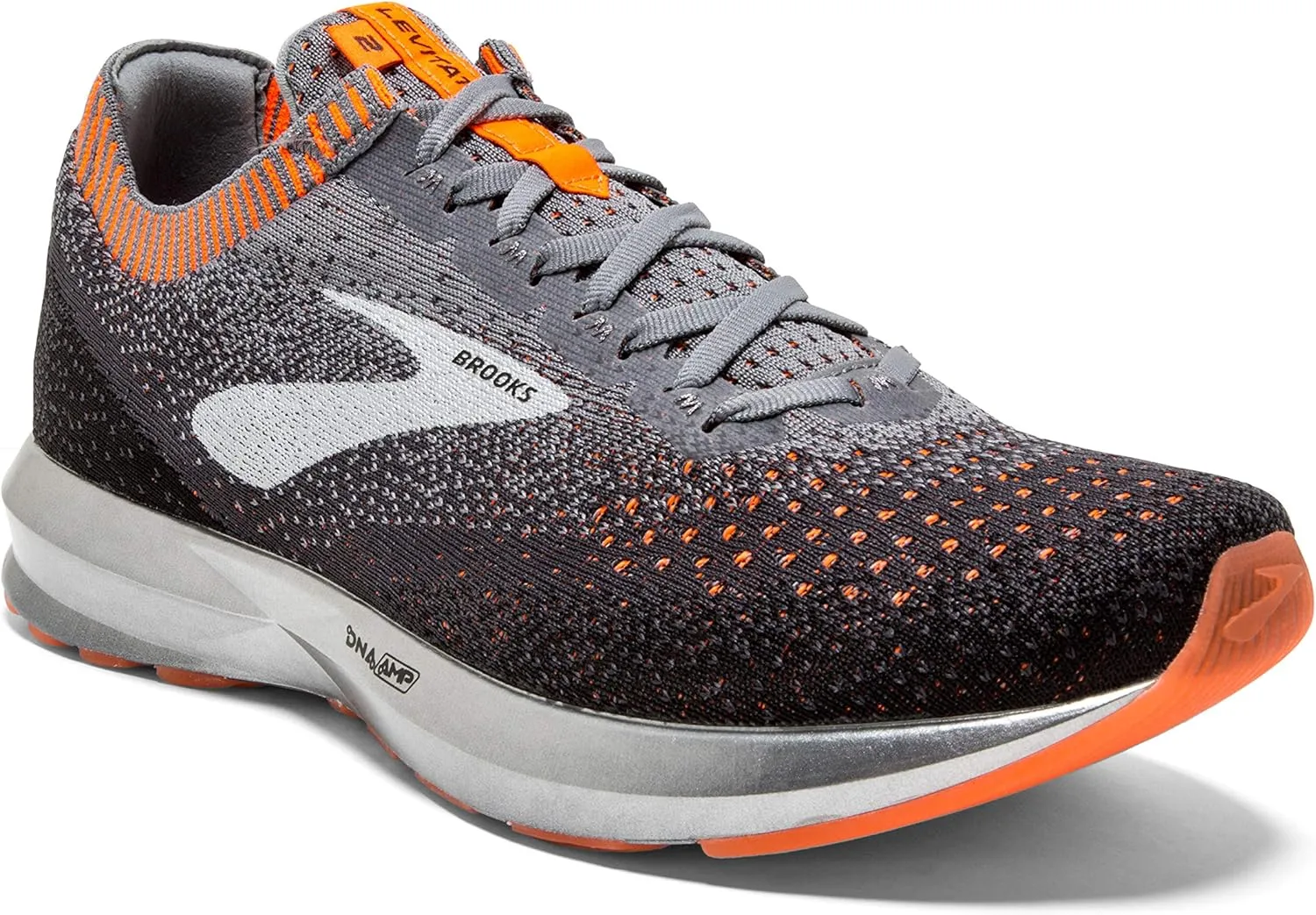 Brooks Mens Levitate Running Shoe