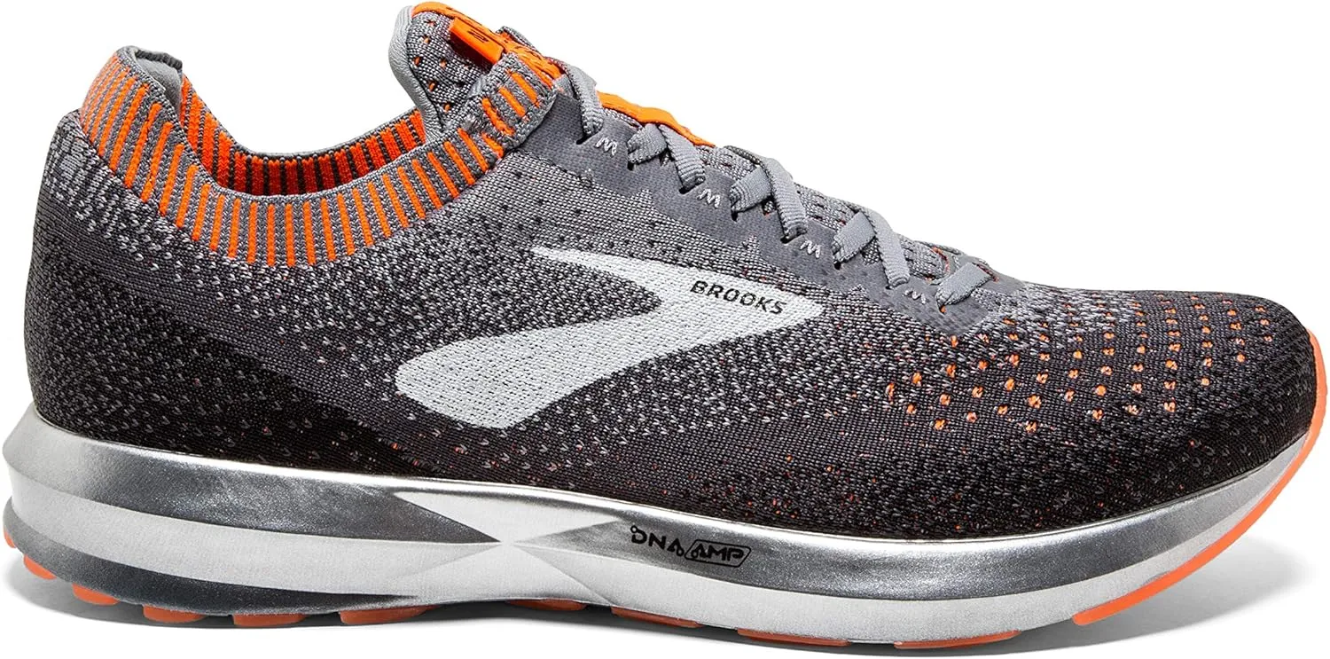 Brooks Mens Levitate Running Shoe
