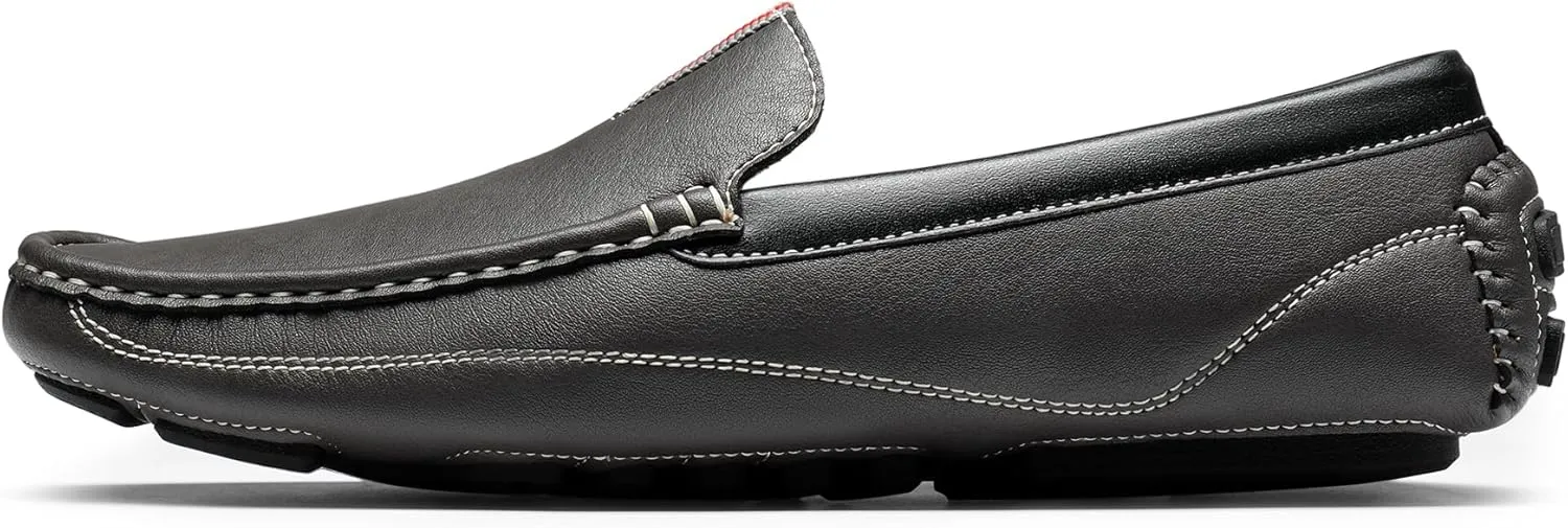 Bruno Marc Men's Driving Moccasins Penny Loafers Slip on Loafer Shoes