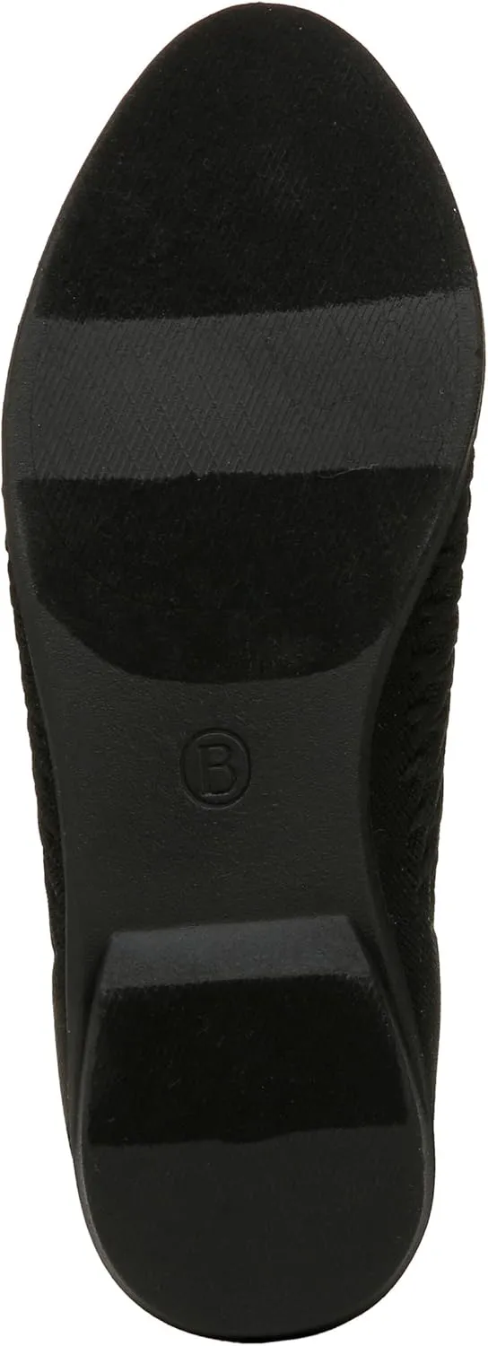BZees Women's Khloe Comfort Ballet Flat