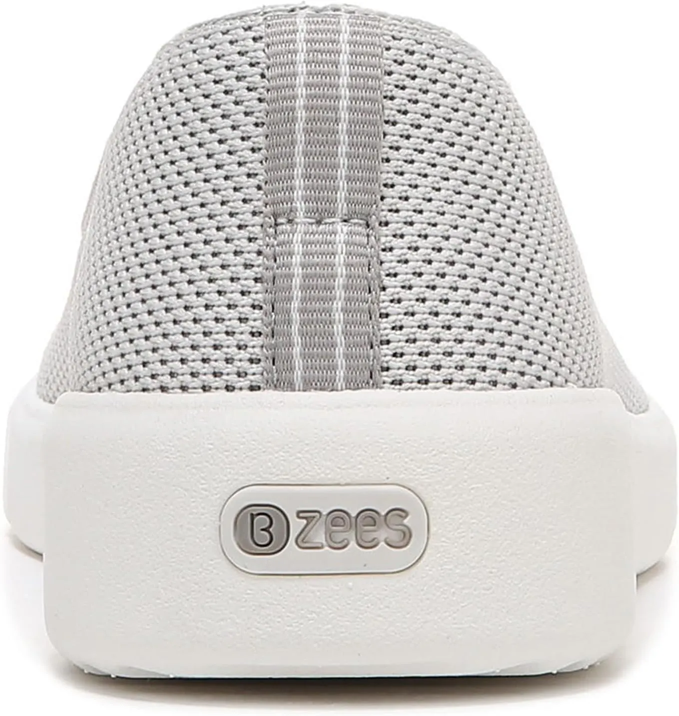 BZees Women's March on Moc Slip-on Loafer