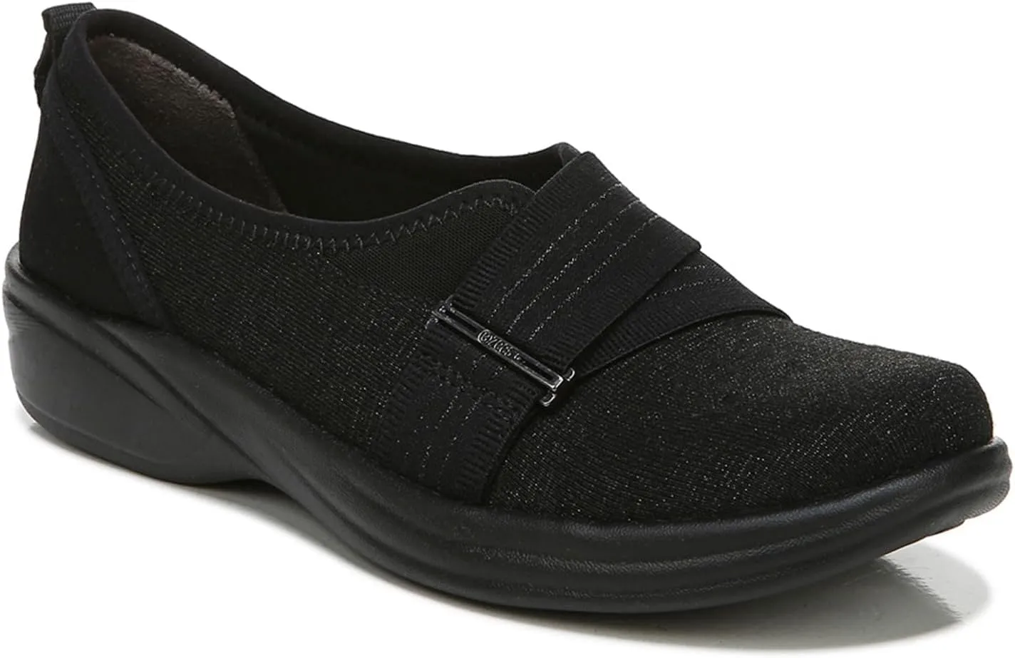 BZees Women's Niche Iii Flat Ballet