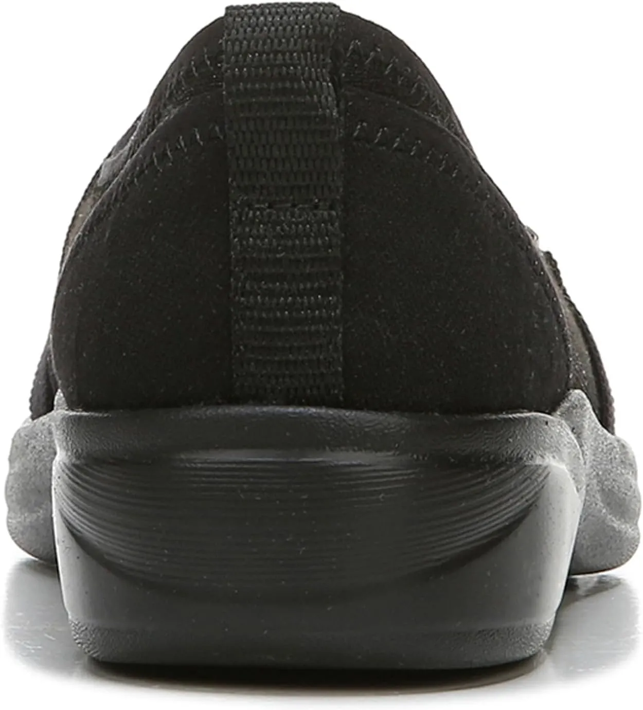 BZees Women's Niche Iii Flat Ballet