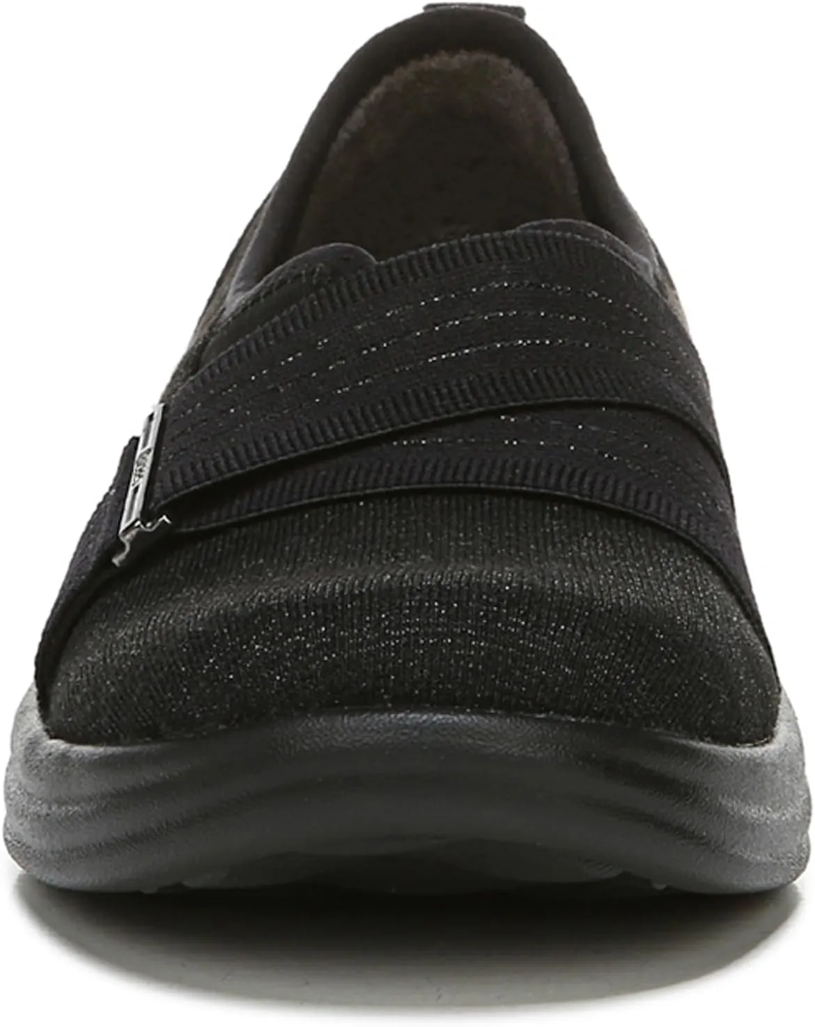 BZees Women's Niche Iii Flat Ballet