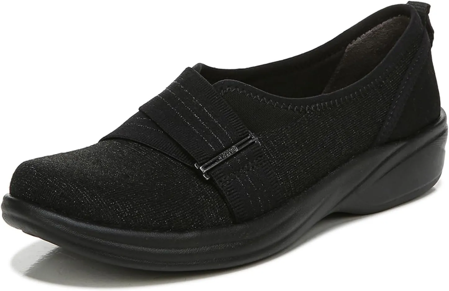 BZees Women's Niche Iii Flat Ballet
