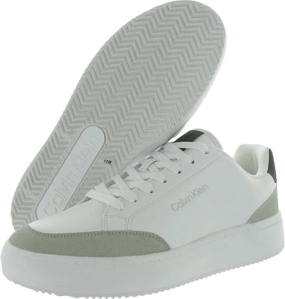 Calvin Klein Men's Blaven Sneaker