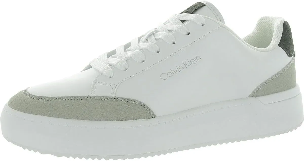 Calvin Klein Men's Blaven Sneaker