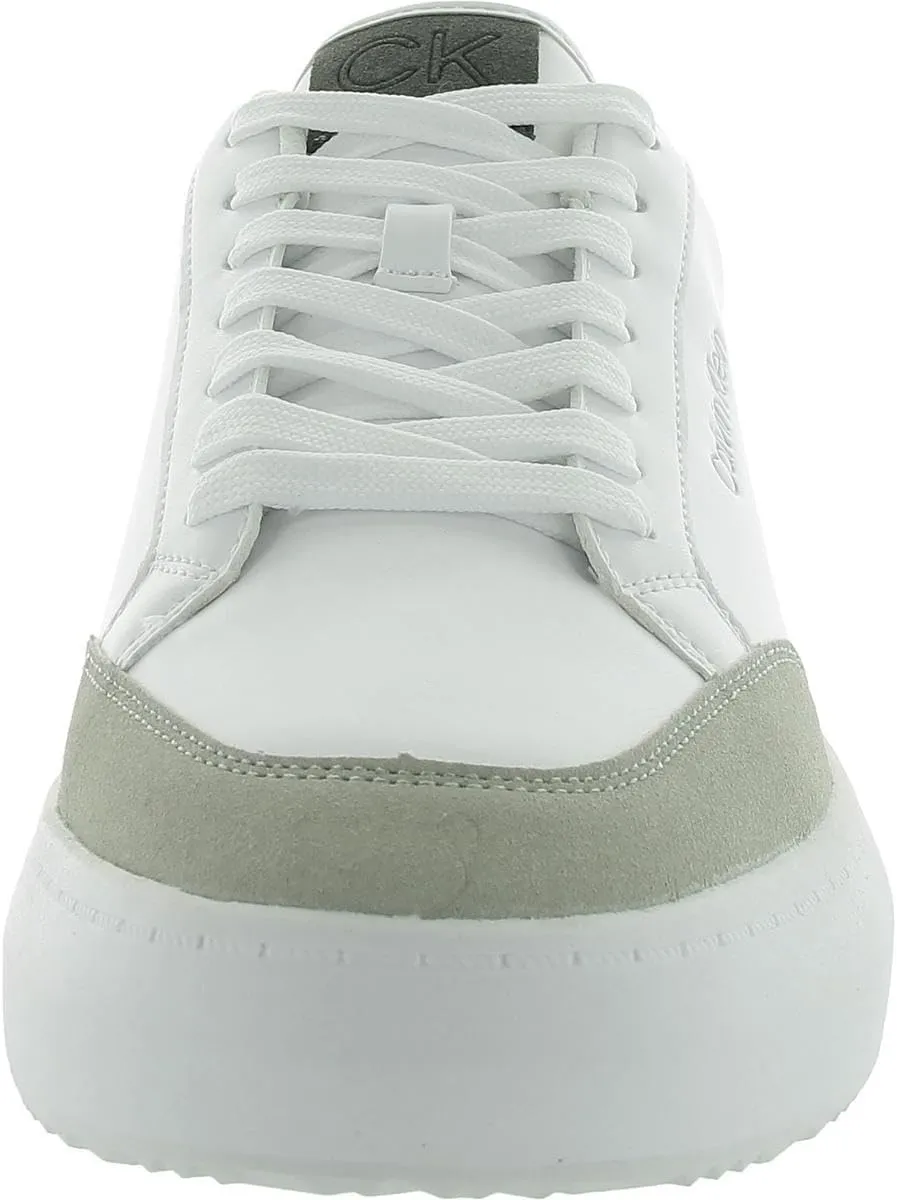 Calvin Klein Men's Blaven Sneaker