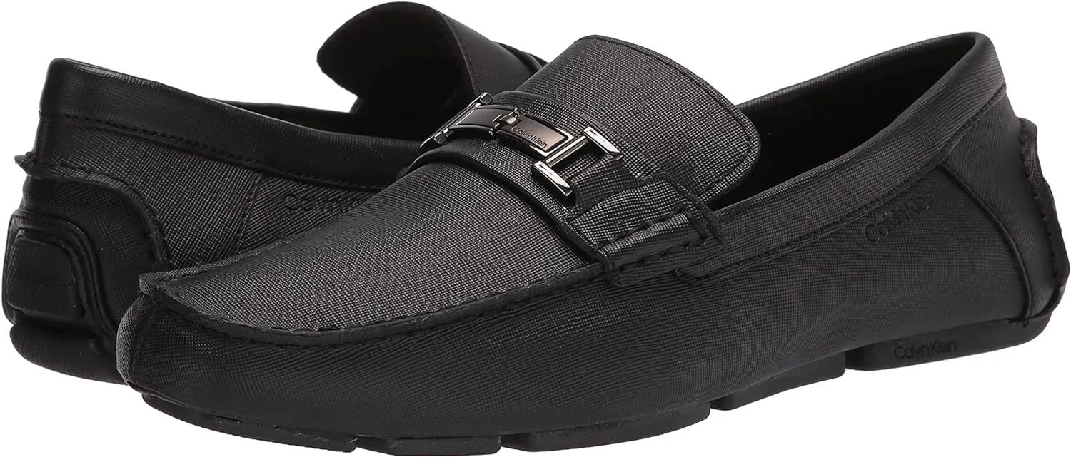 Calvin Klein Men's Magnus Slip-On Loafer