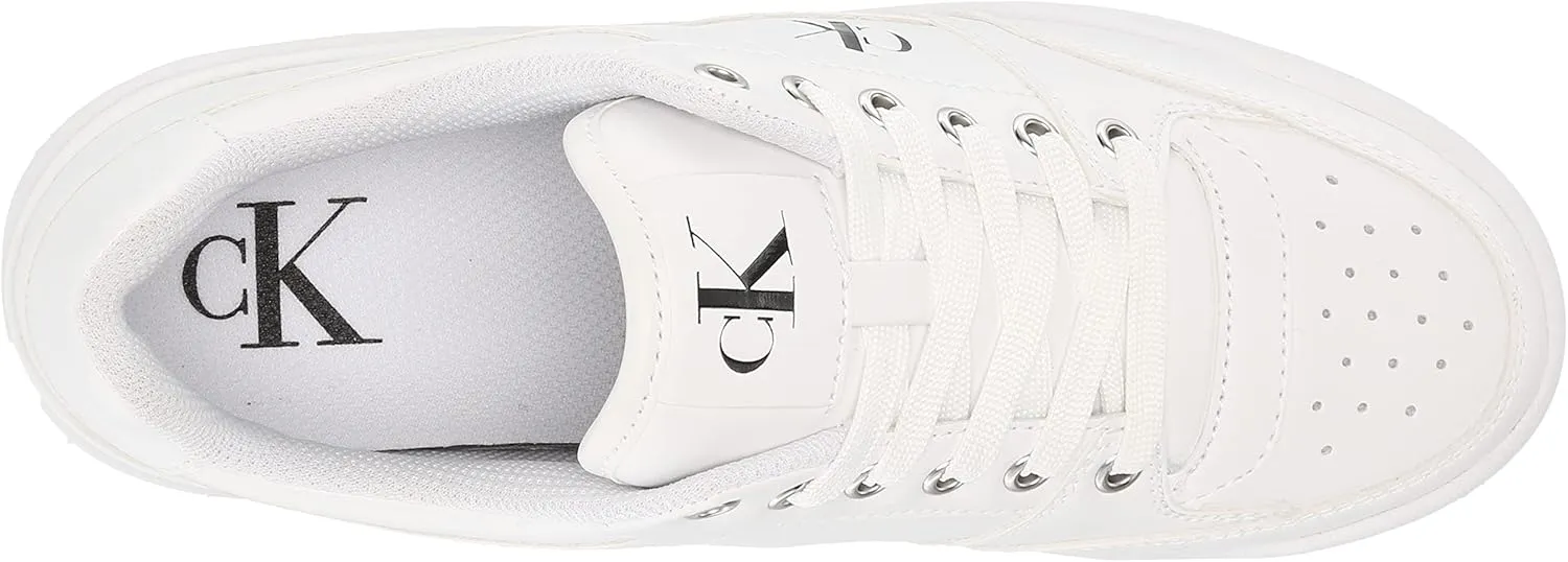 Calvin Klein Women's Alondra Sneaker