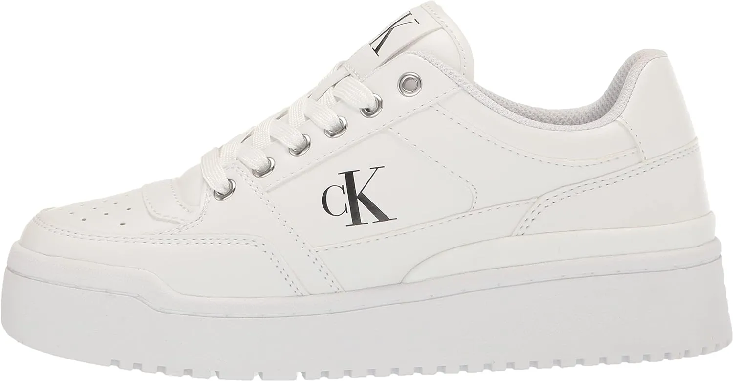 Calvin Klein Women's Alondra Sneaker