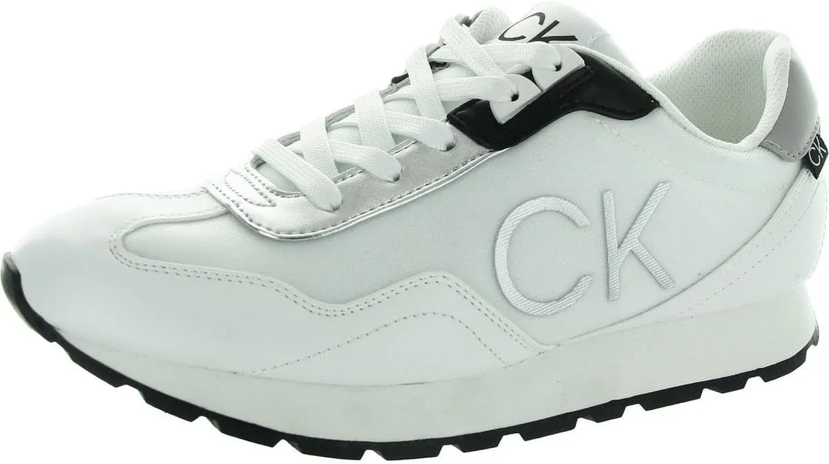 Calvin Klein Women's Caden Sneaker