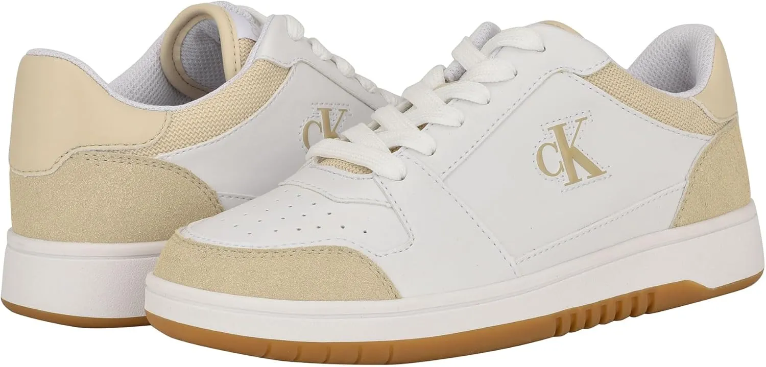 Calvin Klein Women's Hania Sneaker