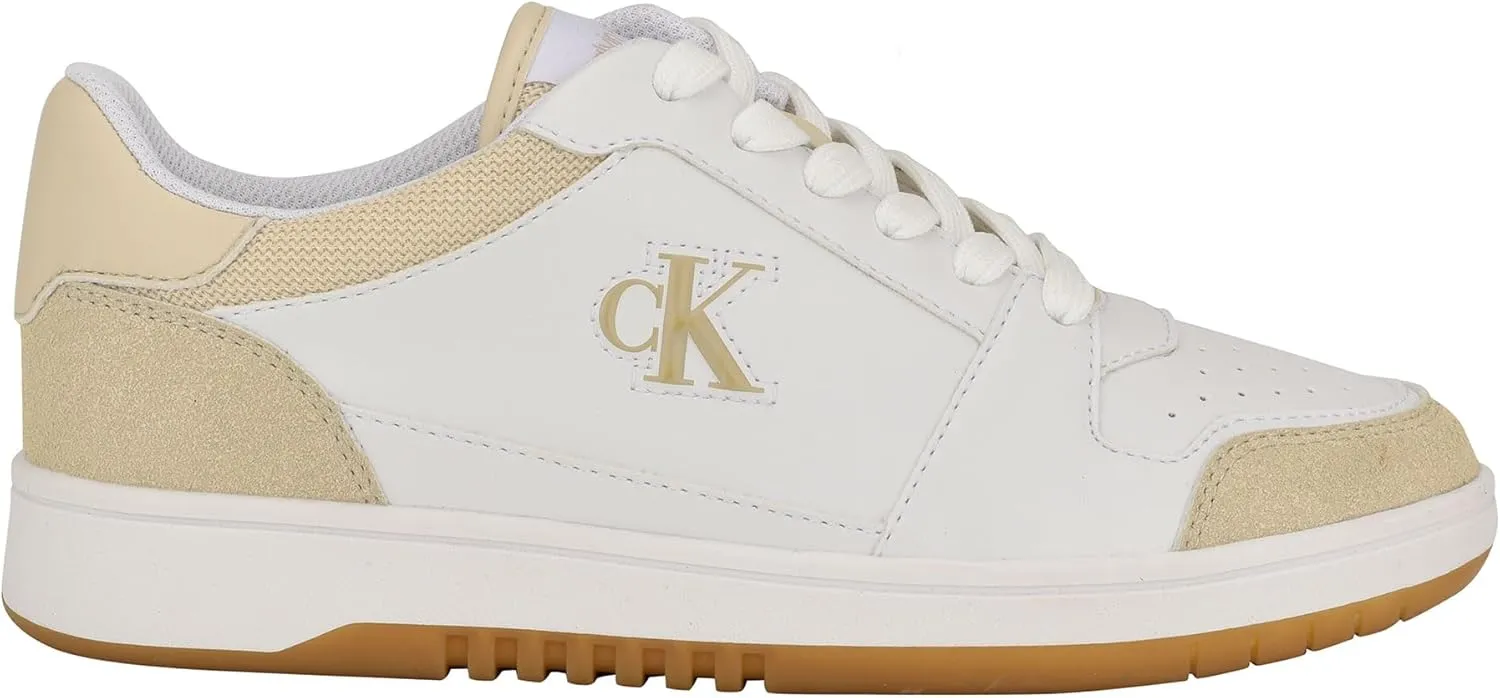 Calvin Klein Women's Hania Sneaker
