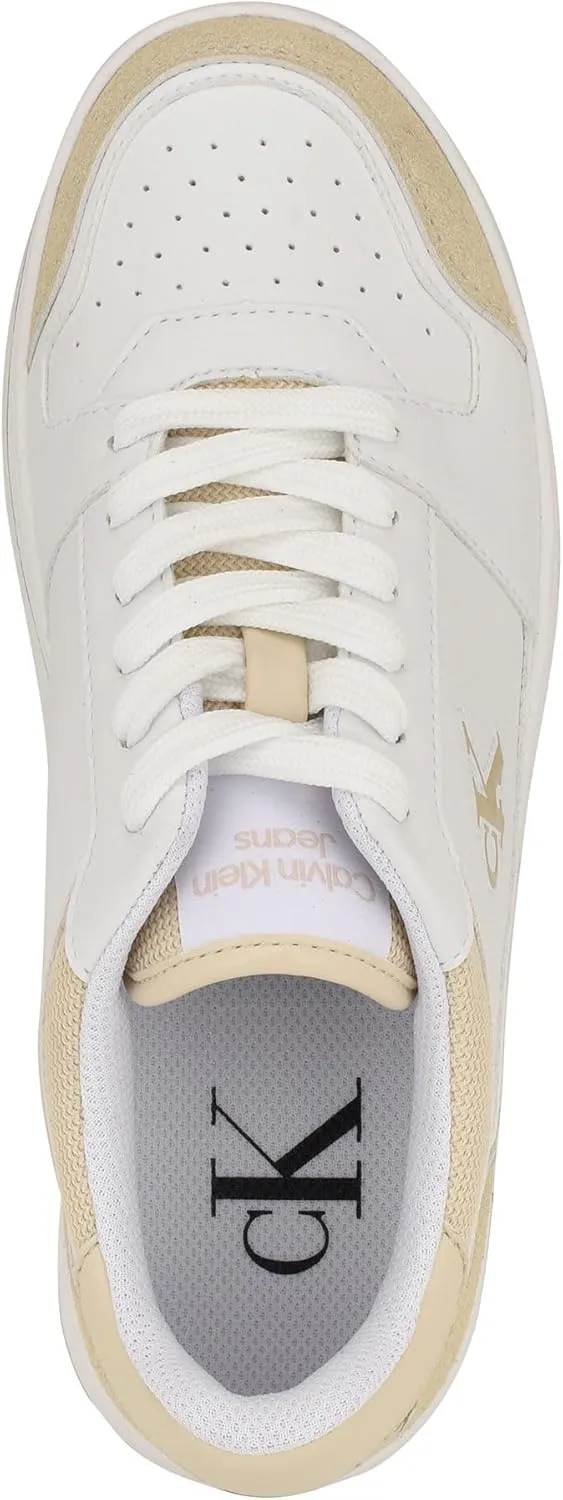 Calvin Klein Women's Hania Sneaker